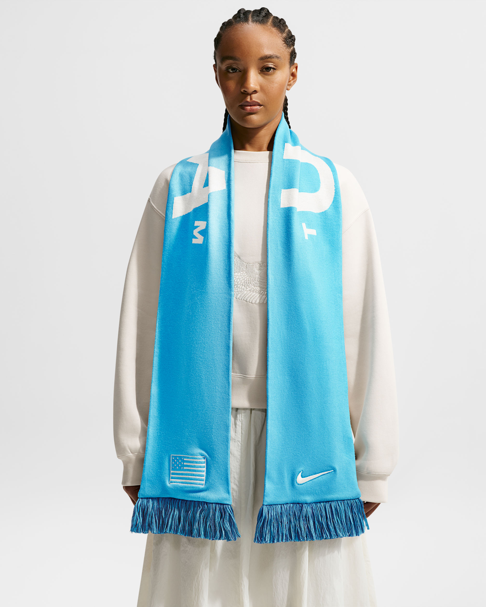 MOSSA モッサ　Nike タンクトップ レディース 日本未入荷 MOSSA タンクトップ L 【公式通販】